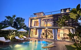 Goa Gong Bali Ocean View
